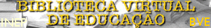 Biblioteca Virtual de Educa��o