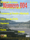 Acolhendo a Alfabetiza&ccedil;&atilde;o nos Pa&iacute;ses de L&iacute;ngua Portuguesa - Revista Eletr&ocirc;nica - Ano II  N&uacute;mero 004 - 2008
