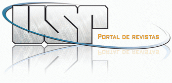 O Portal de Revistas da USP &eacute; uma biblioteca eletr&ocirc;nica, que publica as revistas produzidas pela Universidade de S&atilde;o Paulo e credenciadas pelo Programa de Apoio &agrave;s Publica&ccedil;&otilde;es Cient&iacute;ficas Peri&oacute;dicas da USP